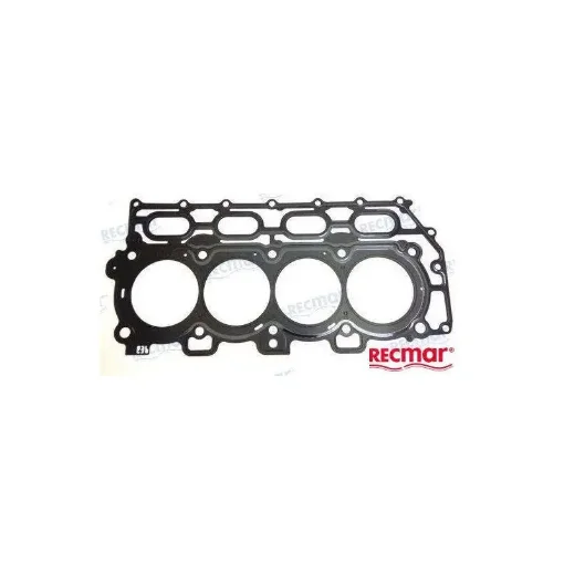 Yamaha Cylinder Head - REC63P-11181-00 product image