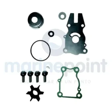 Water Pump Repair Kit - 63D-W0078-01 product image