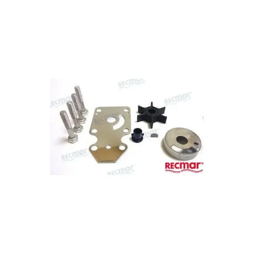 Yamaha Water Pump Repair Kit - REC63V-W0078-01 product image
