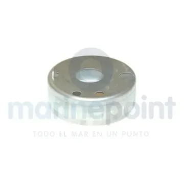 Yamaha Stainless Steel Water Pump Bushing - REC646-44322-00 product image