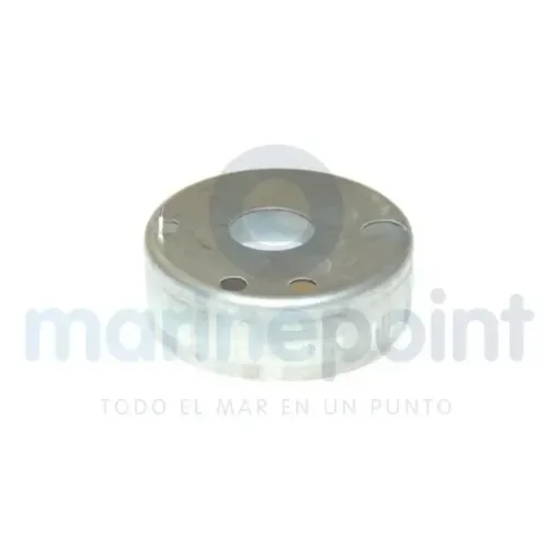 Yamaha Stainless Steel Water Pump Bushing - REC646-44322-00 product image