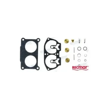 Yamaha Carburettor Kit - 64D-W0093-00 product image