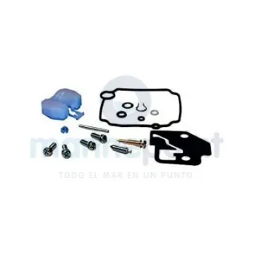 Carburettor Repair Kit - REC66M-W0093-01 product image
