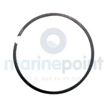 Yamaha Piston Rings Kit - REC66N-11603- product image