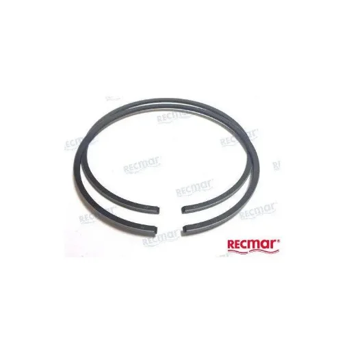 Yamaha Piston Rings Kit - REC66T-11603-00 product image