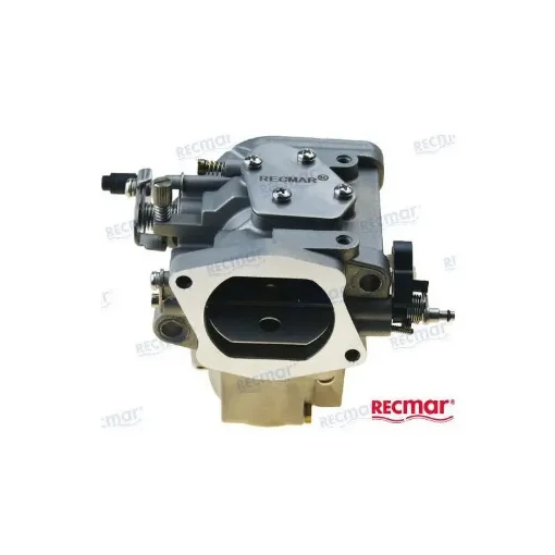 Carburettor Yamaha - 66T-14301-60 product image