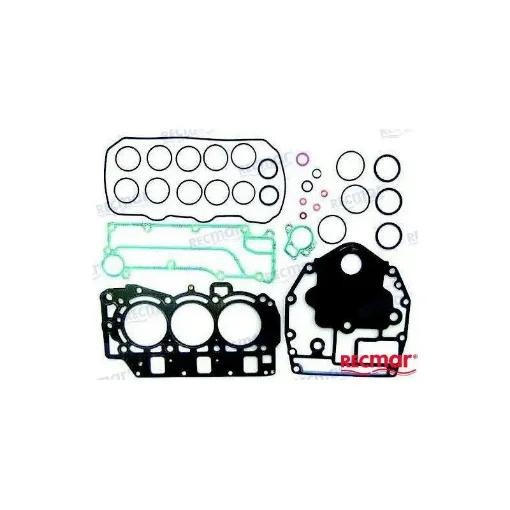 Engine Gaskets Kit - REC67C-W0001-01 product image