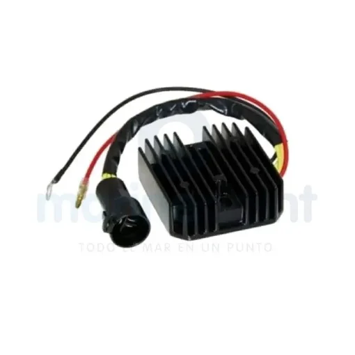 Rectifier - 67F-81960-00 - REC67F-81960-12 product image
