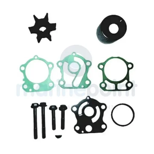 Water Pump Repair Kit - 67F-W0078-00 product image