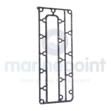 Gasket Cover Plug - REC688-41112-A0 product image