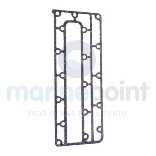 Gasket Cover Plug - REC688-41112-A0 product image