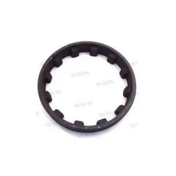 Yamaha 688-45384-00 Compatible Propeller Nut - REC688-45384-00 product image