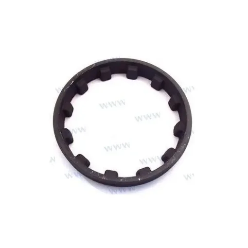 Yamaha 688-45384-00 Compatible Propeller Nut - REC688-45384-00 product image