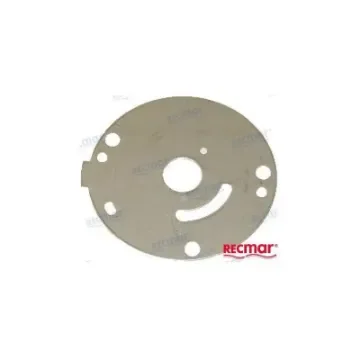 Yamaha 25Hp Water Pump Body Plate - REC689-44323-00 product image