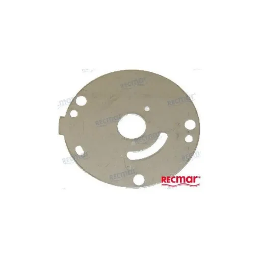 Yamaha 25Hp Water Pump Body Plate - REC689-44323-00 product image