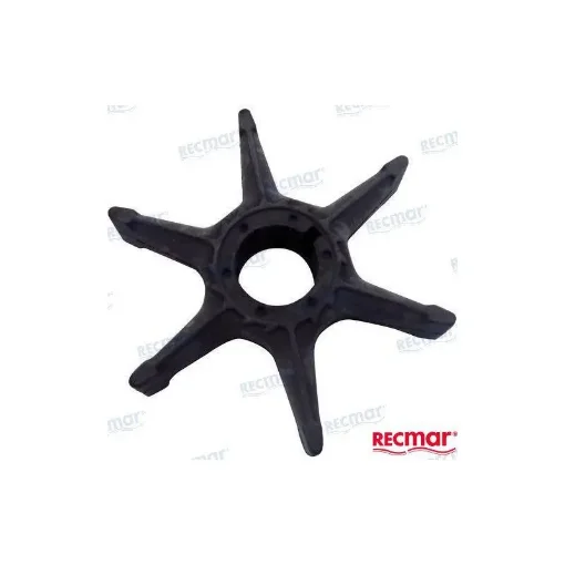 Yamaha and Mariner Turbine Booster - REC689-44352-02 product image