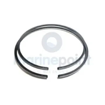 Aros Piston Set - REC68D-E1603- product image