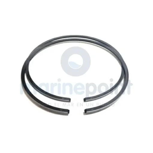 Aros Piston Set - REC68D-E1603- product image