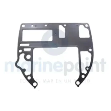 Motor Base Gasket - YAMAHA 68V-11351-00 product image