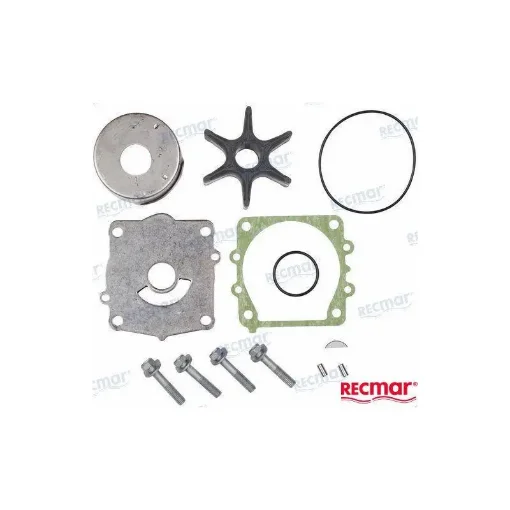 Water Pump Repair Kit - Yamaha 68V-W0078-00 product image