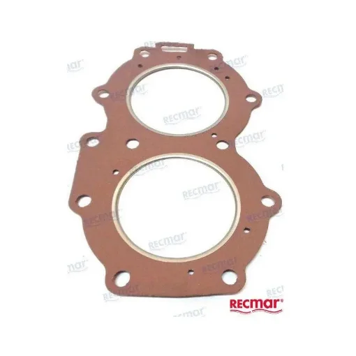 Cylinder Head 695-11181-00 - REC695-11181-00 product image
