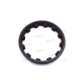 Marine Replacement Propeller Nut - REC697-45384-00 product image