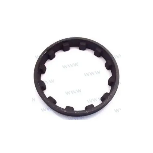 Marine Replacement Propeller Nut - REC697-45384-00 product image