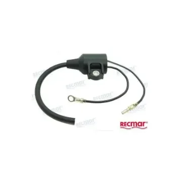 Yamaha Ignition Coil Reliable Marine Replacement - REC697-85570-00 product image