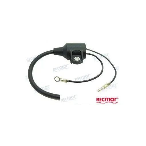 Yamaha Ignition Coil Reliable Marine Replacement - REC697-85570-00 product image