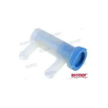 Multipurpose Fuel Filter - REC69J-24501-10 product image