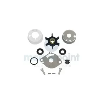 Yamaha and Mercruiser Water Pump Repair Kit - REC6A1-W0078-00 product image