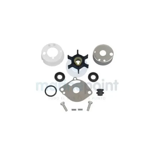 Yamaha and Mercruiser Water Pump Repair Kit - REC6A1-W0078-00 product image