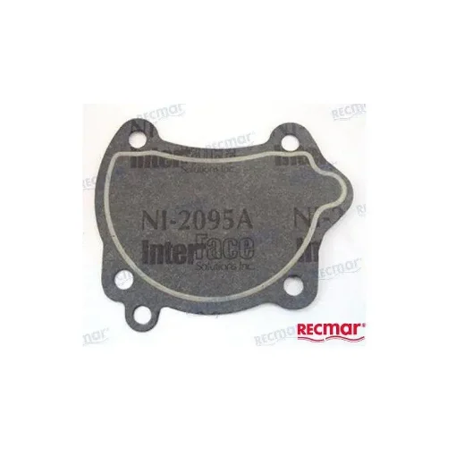 Yamaha Water Pump Head Gasket - REC6E0-11193-A1 product image