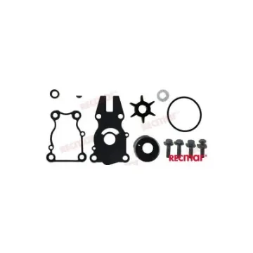 Water Pump Repair Kit - Yamaha 6BG-W0078-00 product image