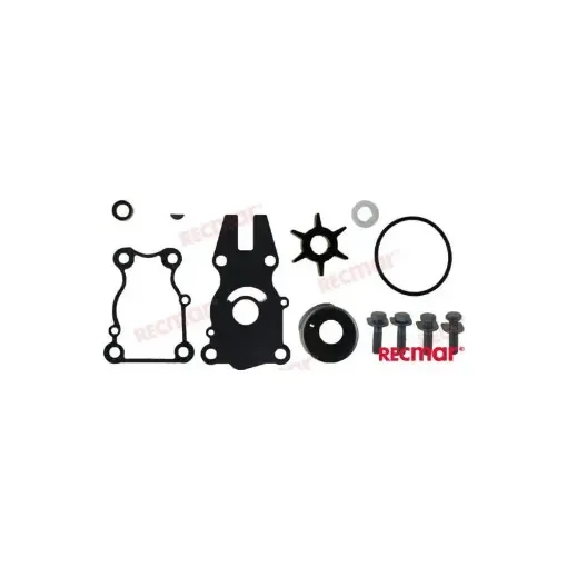 Water Pump Repair Kit - Yamaha 6BG-W0078-00 product image