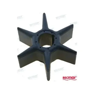 Turbine Water Pump for Yamaha F300B/C/D/F/G - REC6CE-44352-00 product image