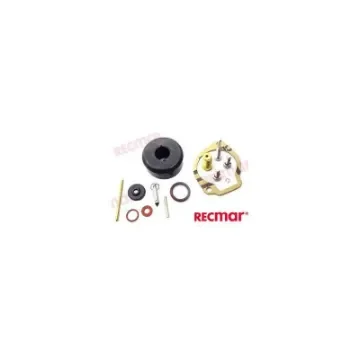Carburettor Repair Kit for Yamaha & MerCruiser - REC6A1-W0093-01 product image