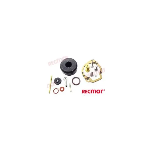 Carburettor Repair Kit for Yamaha & MerCruiser - REC6A1-W0093-01 product image