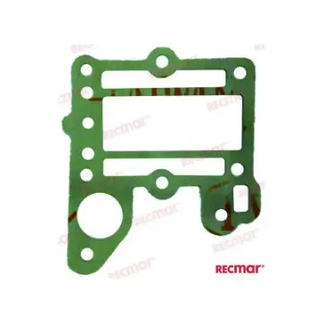 Yamaha Marine Replacement Cooling Cover Gasket - REC6E0-41112-A1 product image