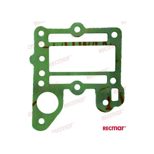 Yamaha Marine Replacement Cooling Cover Gasket - REC6E0-41112-A1 product image