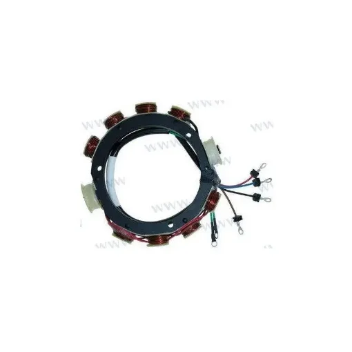 Stator Yamaha - 6E5-85510-11 product image