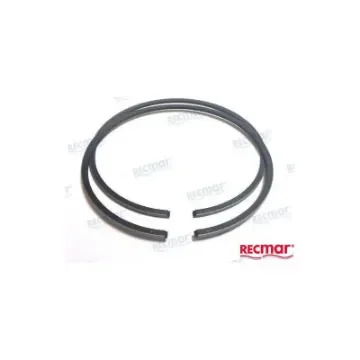 Piston Ring Kit for Yamaha & Mercruiser - REC6F5-11610-00 product image