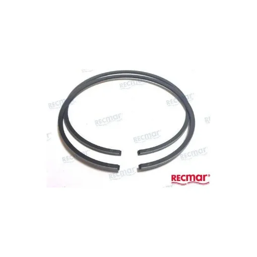 Piston Ring Kit for Yamaha & Mercruiser - REC6F5-11610-00 product image