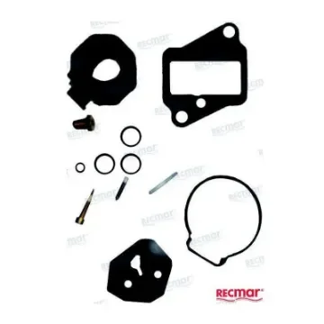 Yamaha Carburetor Gasket Kit - REC6E7-W0093-01 product image