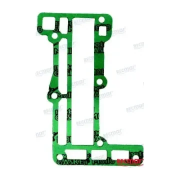 Exhaust Gasket for Yamaha Outboard Motors - REC6G1-41112-A1 product image