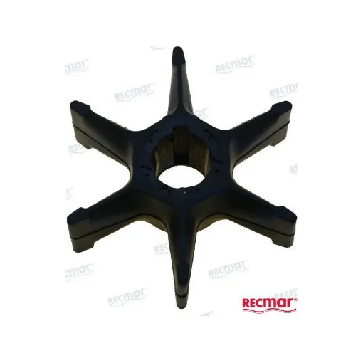 Replacement Impeller for Yamaha Outboard - REC6F5-44352-00 product image