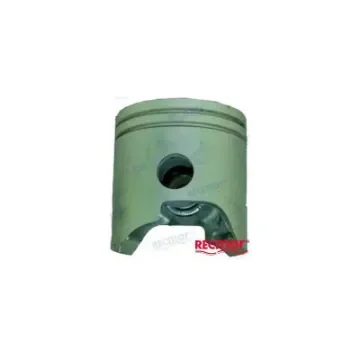 Yamaha Piston Kit for Outboard Motors - REC6F6-11631-00K product image