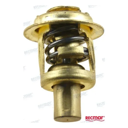 Multibrand Replacement Thermostat for Marine Engines - REC6F5-12411-03 product image