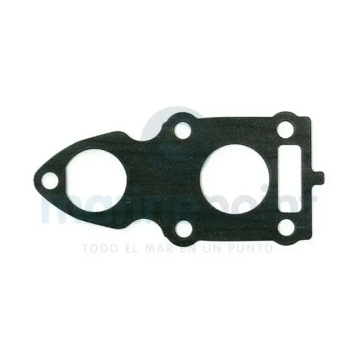 Yamaha Outboard Water Pump Base Gasket - REC6G1-45315-A0 product image