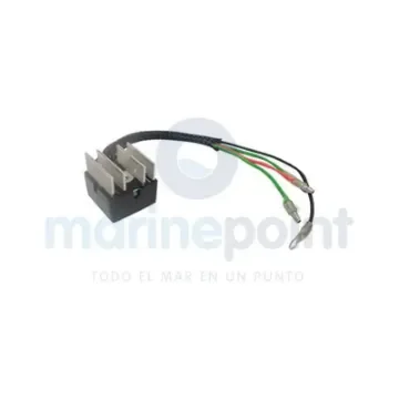 Yamaha Rectifier Electrical Charging - REC6G1-81970-62 product image